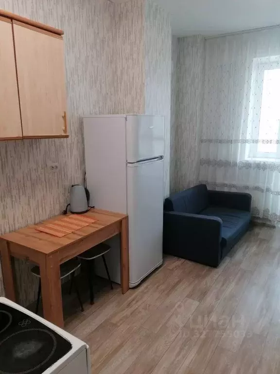 Студия Красноярский край, Красноярск Караульная ул., 39А (25.0 м) - Фото 1