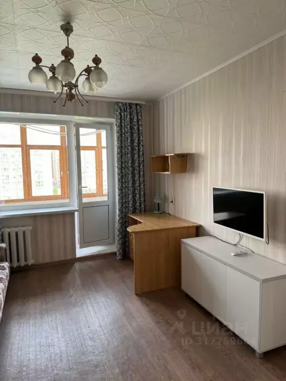 2-к кв. Вологодская область, Череповец ул. Годовикова, 6 (50.0 м) - Фото 1