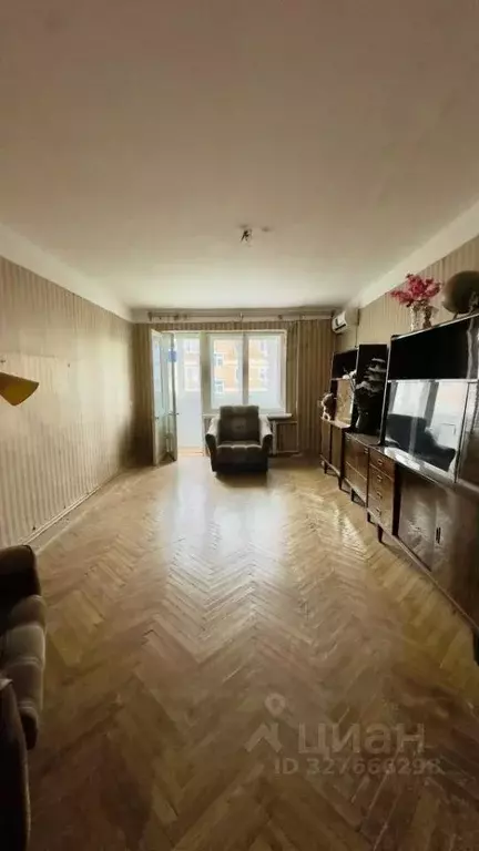 2-к кв. Краснодарский край, Тихорецк Ленинградская ул., 189 (48.0 м) - Фото 1