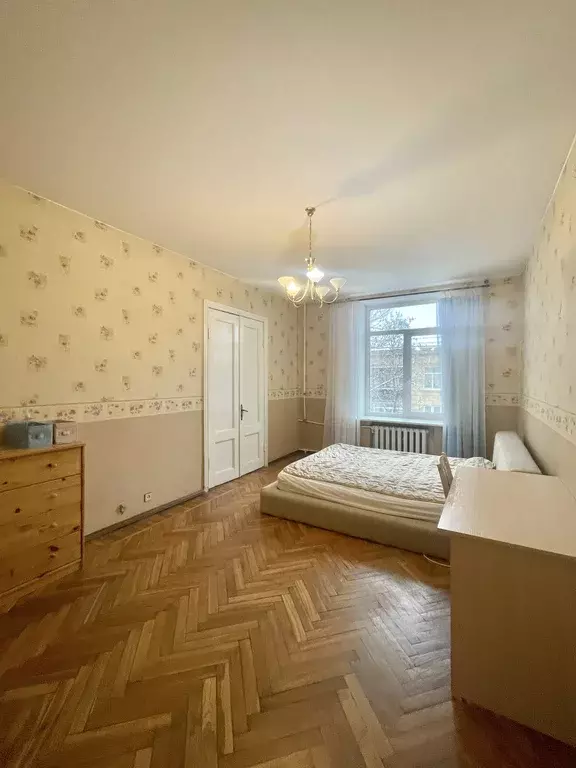 Продаётся 3-к квартира, 72.1 м - Фото 1