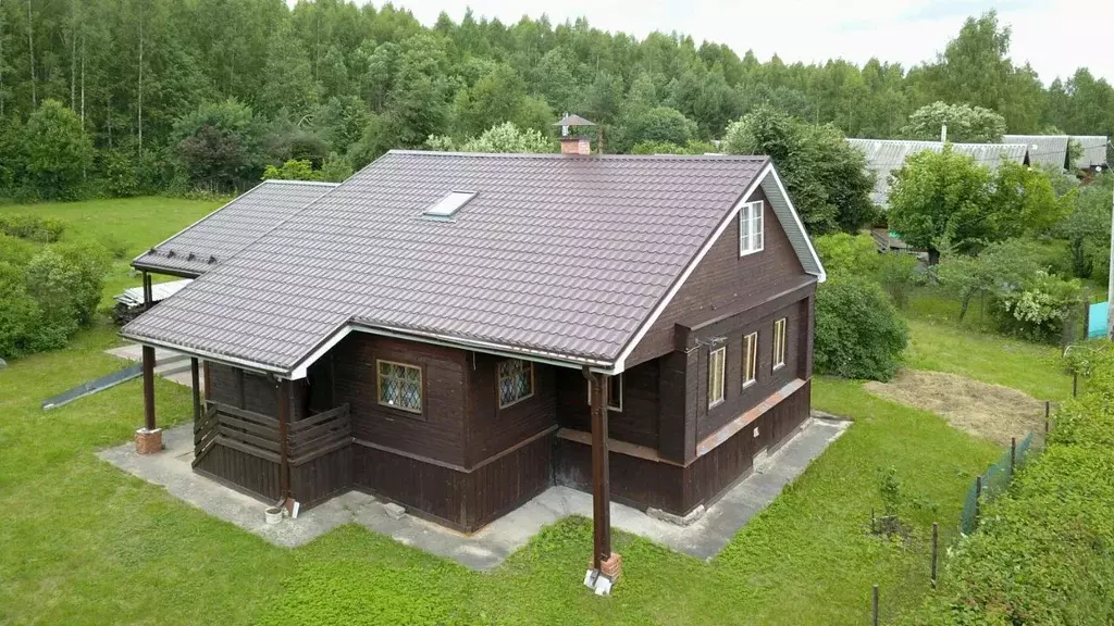 Дом в Ярославская область, Угличский муниципальный округ, д. Спирково  ... - Фото 2