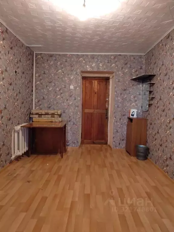 Комната Свердловская область, Нижний Тагил ул. Металлургов, 68 (11.2 ... - Фото 1