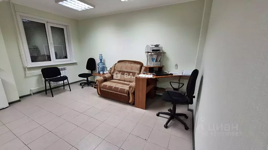 1-к кв. Алтайский край, Бийск Квартал 1-й уч,  (30.7 м) - Фото 2