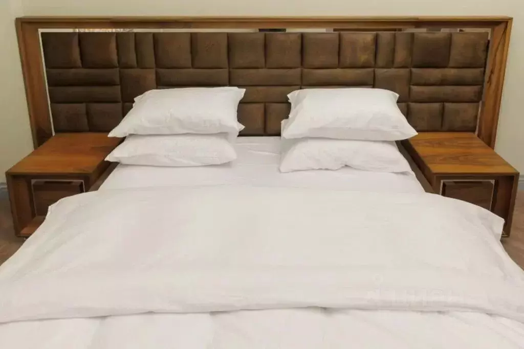 Комната Дагестан, Махачкала ш. Федеральное, 77 - Фото 1