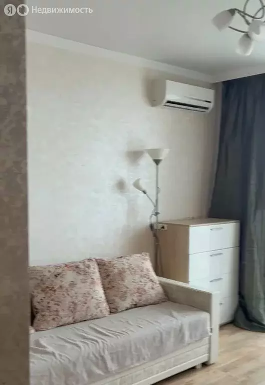 2-комнатная квартира: Анапа, Таманская улица, 24 (60 м) - Фото 1