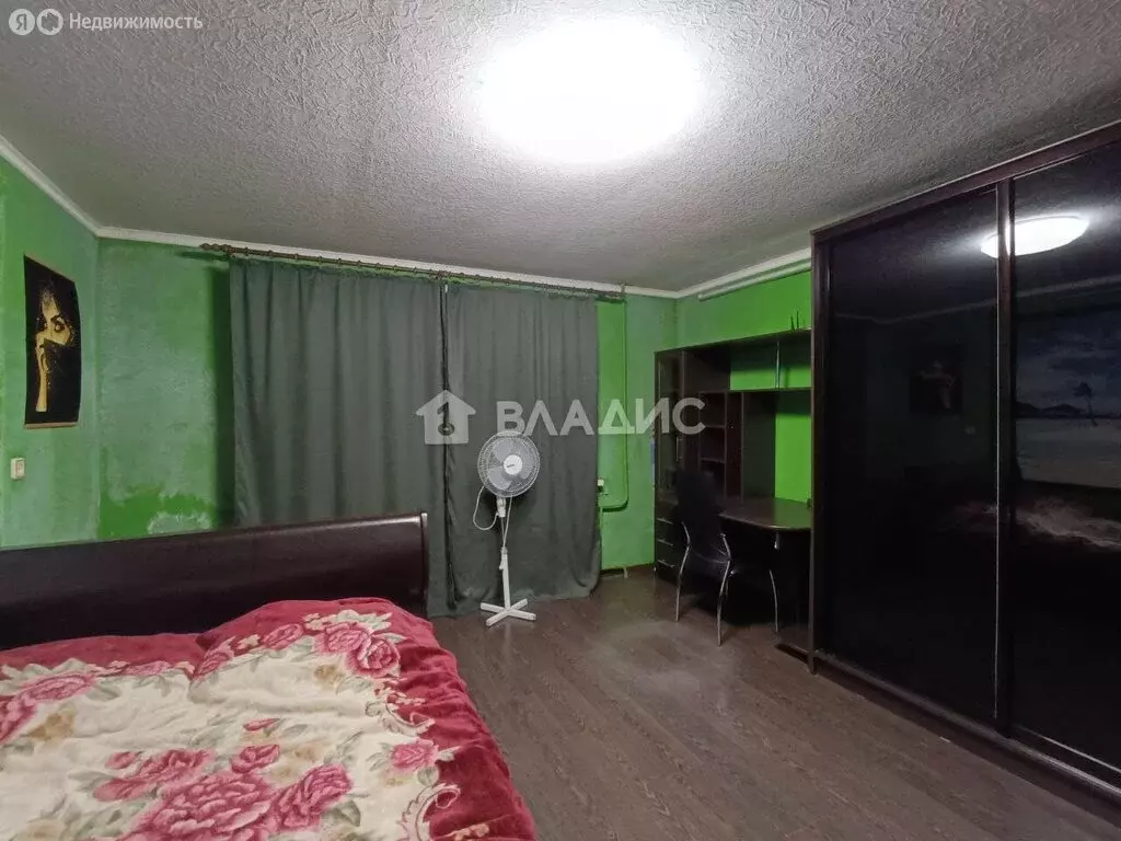 1-комнатная квартира: Вологда, Ленинградская улица, 68 (36 м) - Фото 2