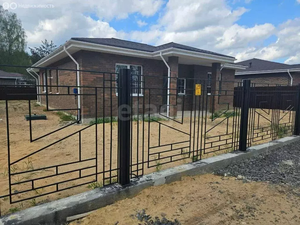 Дом в Тверская область, Калининский муниципальный округ, деревня ... - Фото 2