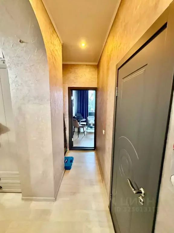 2-к кв. Пензенская область, Пенза ул. Кирова, 10 (51.0 м) - Фото 2