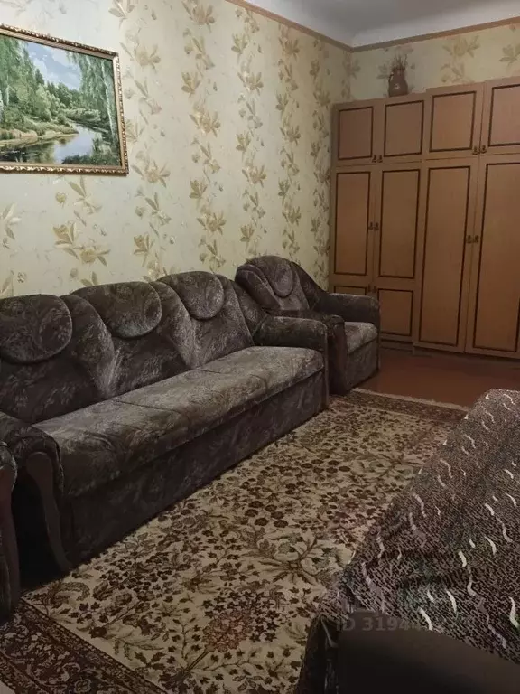 2-к кв. Ростовская область, Ростов-на-Дону Российская ул., 46 (46.0 м) - Фото 0