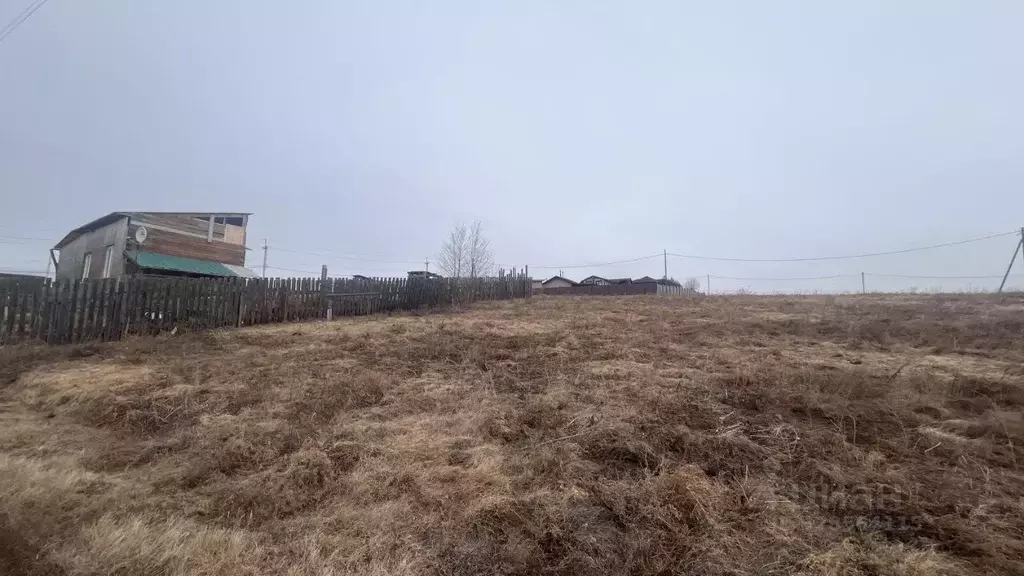 Участок в Иркутская область, Иркутский муниципальный округ, с. Урик ... - Фото 2