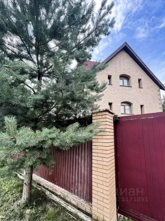 Дом в Москва СНТ Бархатная Роща тер., 69 (493 м) - Фото 1