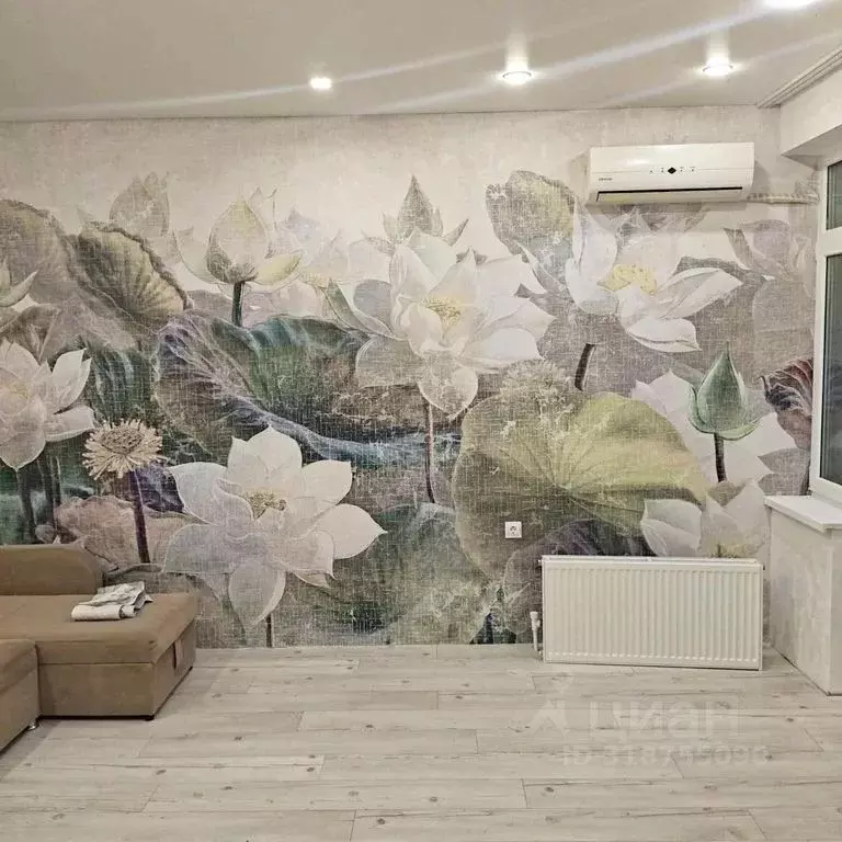 1-к кв. Краснодарский край, Геленджик ул. Маршала Жукова, 3к10 (40.0 ... - Фото 0