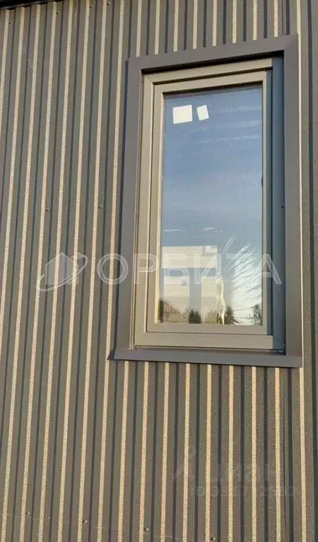 Дом в Тюменская область, Нижнетавдинский муниципальный округ, Геолог-2 ... - Фото 2