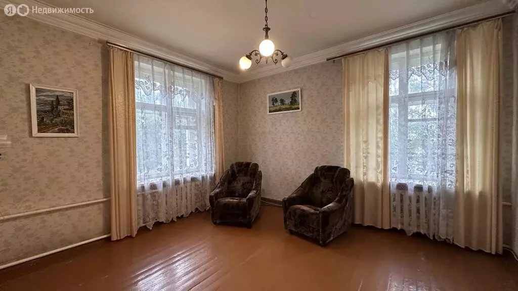 2-комнатная квартира: Кстово, Магистральная улица, 14 (52.5 м) - Фото 0