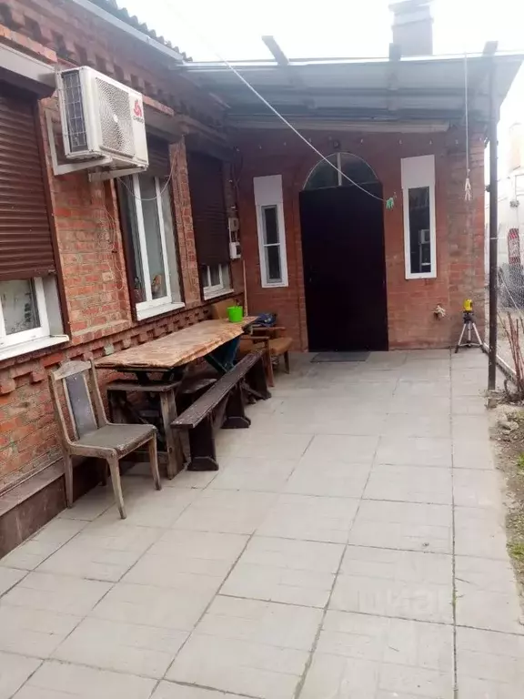 Комната Ростовская область, Батайск Почтовая ул., 159 - Фото 2