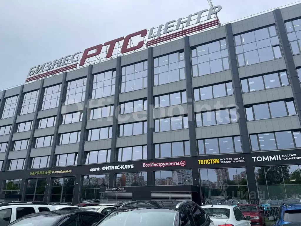 Офис в Москва Дмитровское ш., 85 (181 м) - Фото 2