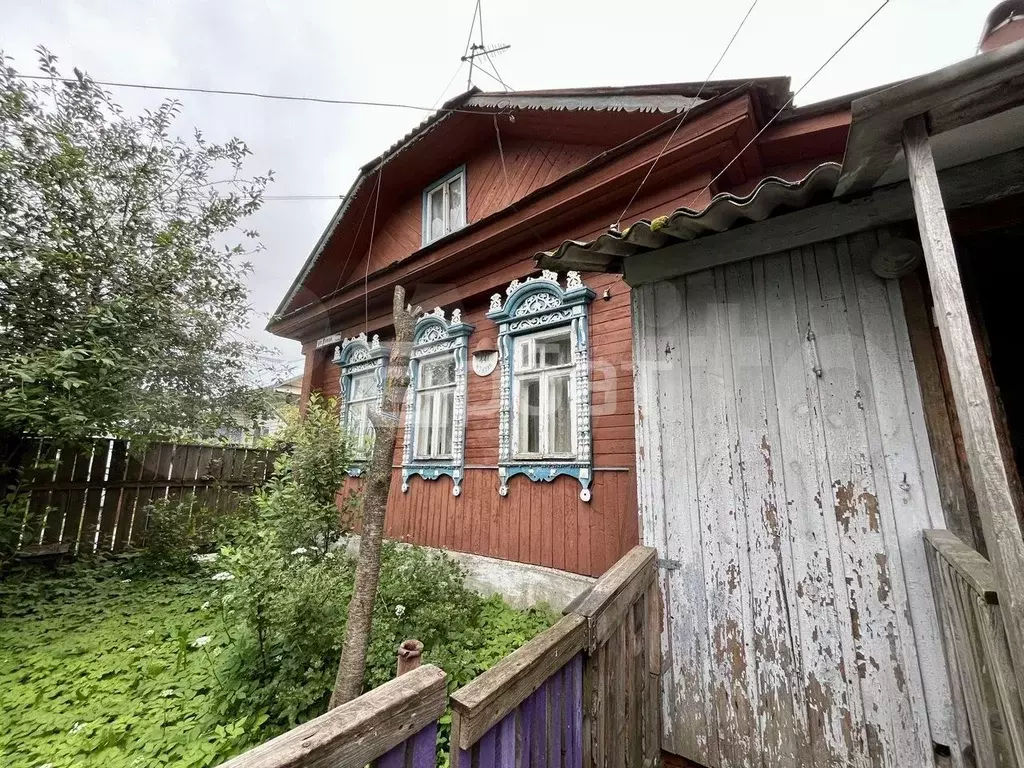Дом 42 м на участке 2 сот. - Фото 0