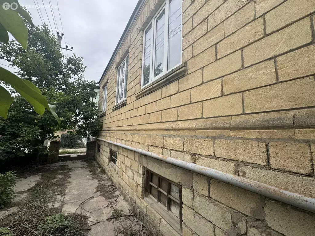 Дом в Дербент, улица Сальмана, 64А (131.5 м) - Фото 0
