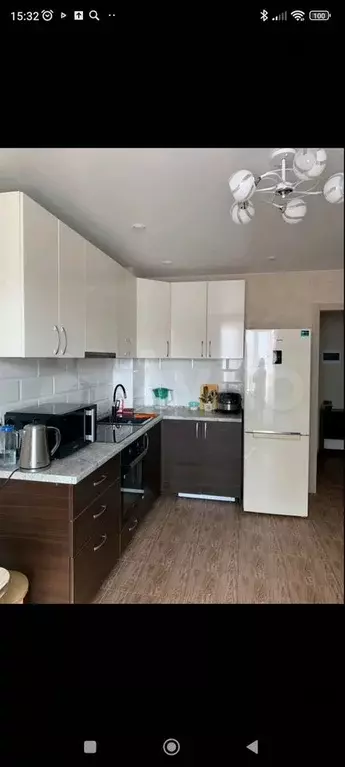 1-к. квартира, 44 м, 7/10 эт. - Фото 0