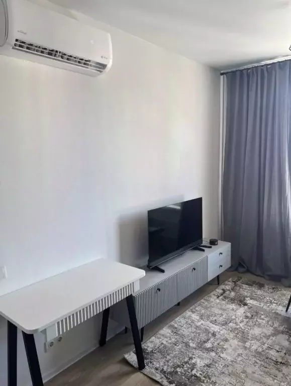 1-к кв. Московская область, Мытищи пер. 1-й Стрелковый, 5 (35.0 м) - Фото 2