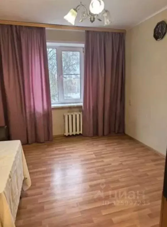 1-к кв. Тверская область, Тверь Петербургское ш., 50 (16.7 м) - Фото 2