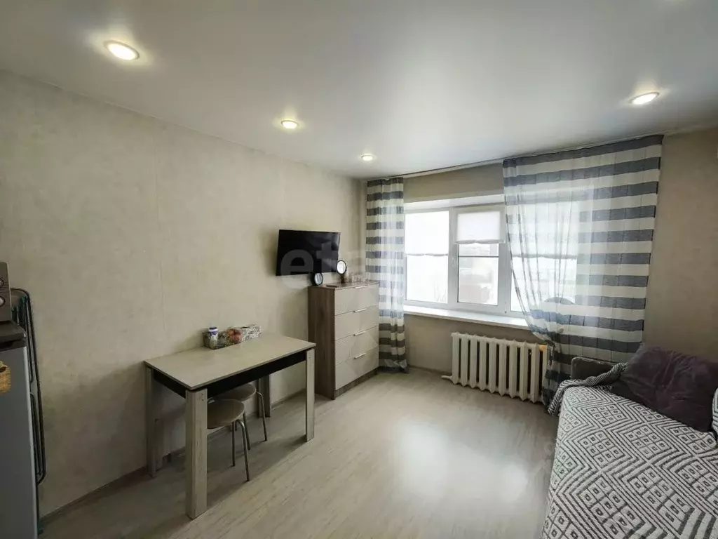 Студия Курганская область, Курган ул. Ленина, 48 (17.6 м) - Фото 1