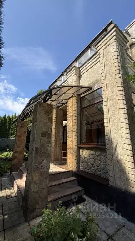 Коттедж в Московская область, Клин городской округ, д. Кузнецово ул. ... - Фото 2