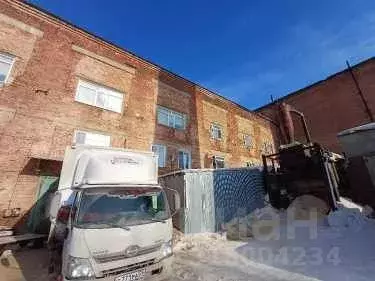 Склад в Омская область, Омск просп. Мира, 185к14 (3251 м) - Фото 0