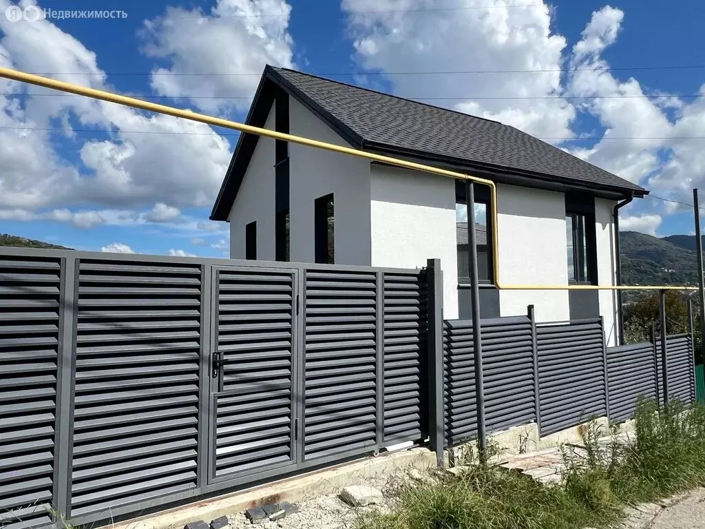 Дом в Сочи, Высокогорная улица (120 м) - Фото 2