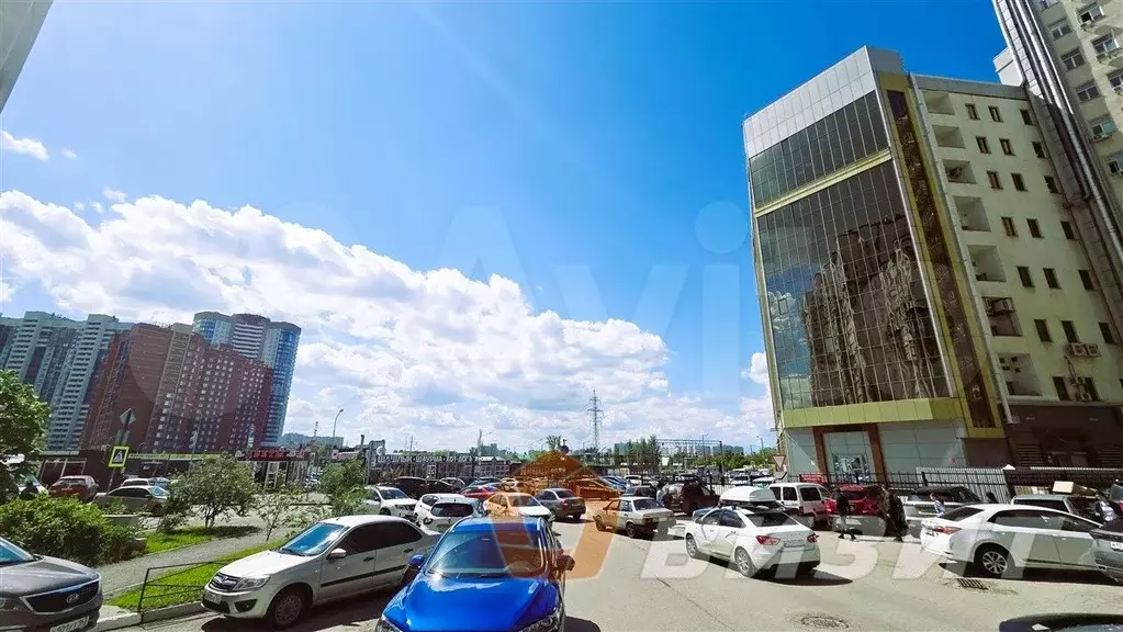 Сдам помещение в БЦ, географический центр - Фото 1