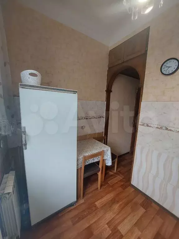 2-к. квартира, 44,2 м, 3/4 эт. - Фото 1
