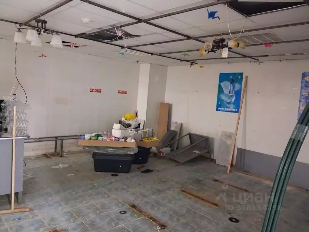 Помещение свободного назначения в Волгоградская область, Волгоград ... - Фото 2