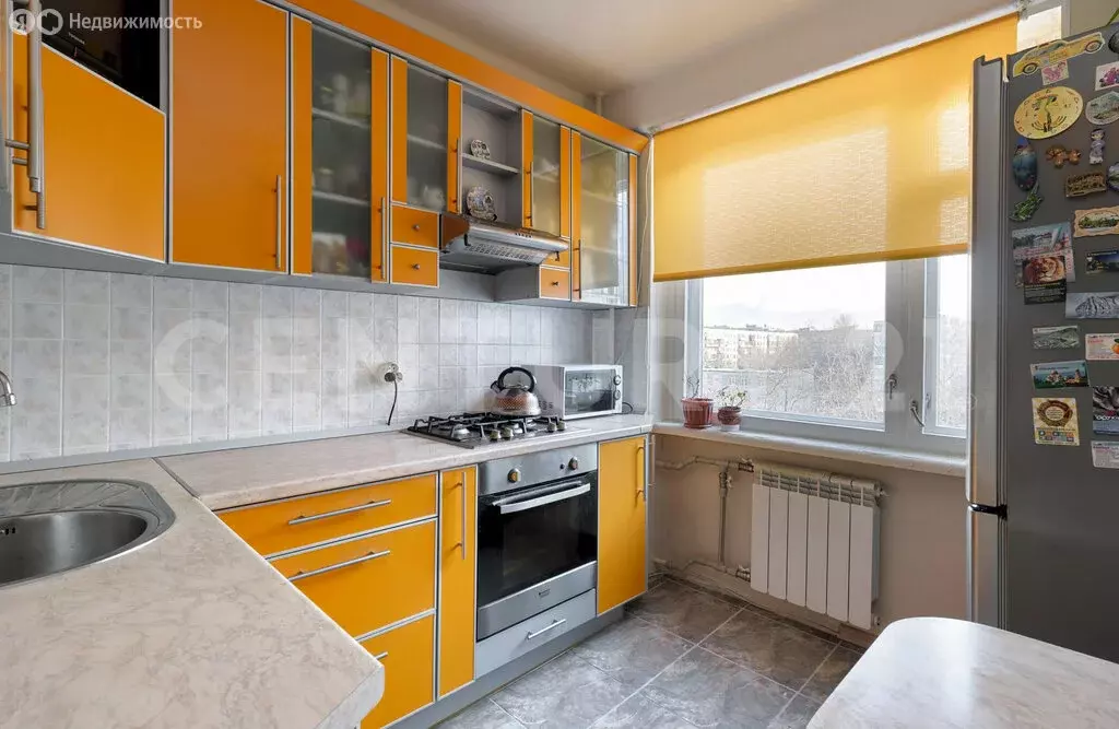 2-комнатная квартира: Санкт-Петербург, улица Димитрова, 10к4 (48.5 м) - Фото 1