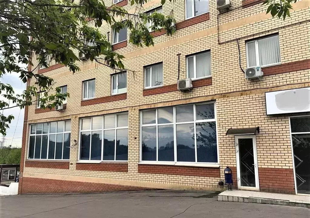 Помещение свободного назначения в Москва Привольная ул., 2к5 (643 м) - Фото 0