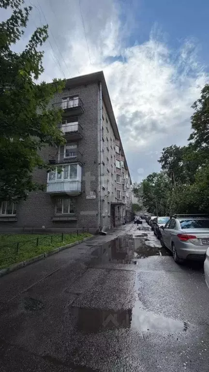 3-к кв. Санкт-Петербург просп. Стачек, 59К2 (57.0 м) - Фото 1