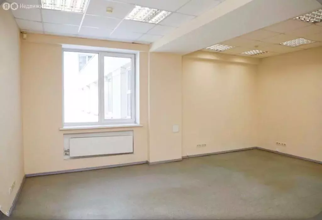 Квартира-студия: Москва, 6-я Кожуховская улица, 3к1 (21.7 м) - Фото 2