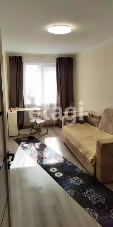 3-к. квартира, 61 м, 3/5 эт. - Фото 0