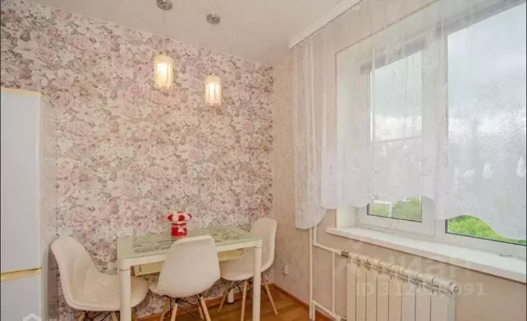 1-к кв. Хабаровский край, Хабаровск Южный мкр, ул. Малиновского, 25 ... - Фото 1