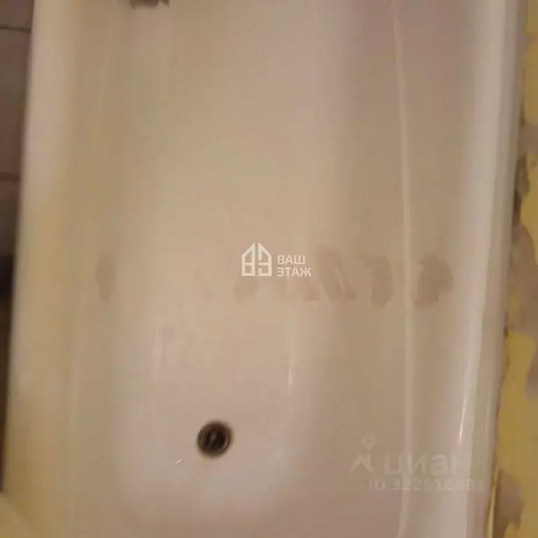 2-к кв. Калужская область, Калуга ул. Петра Тарасова, 37 (45.6 м) - Фото 2