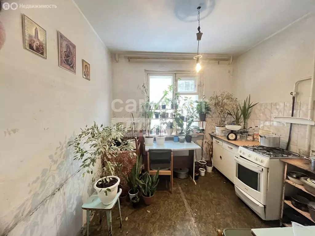 2-комнатная квартира: Миасс, улица Вернадского, 6 (52.9 м) - Фото 1