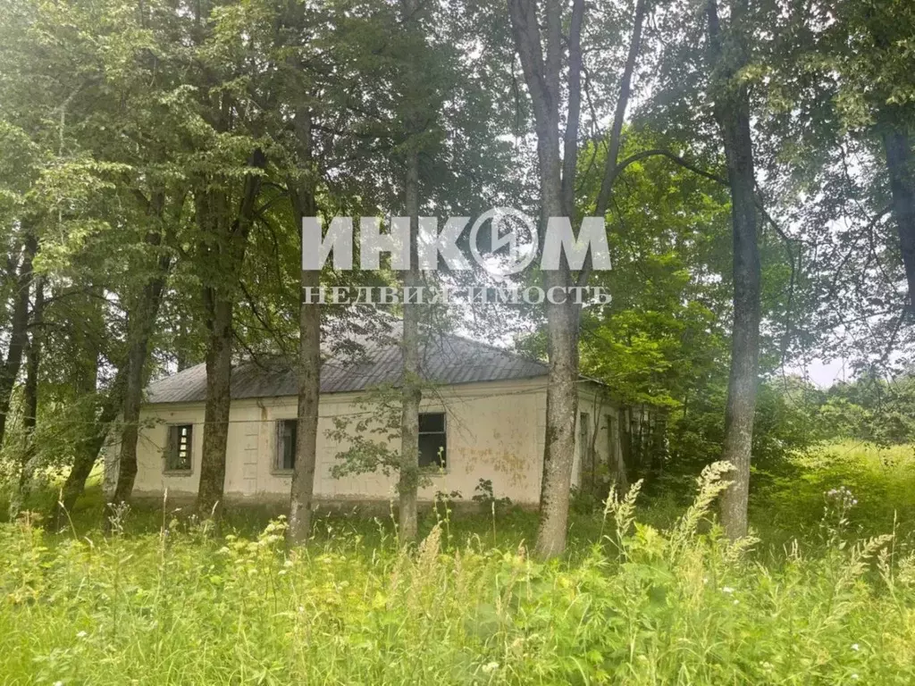 Участок в Калужская область, Мосальский район, Раменский с/пос, д. ... - Фото 2