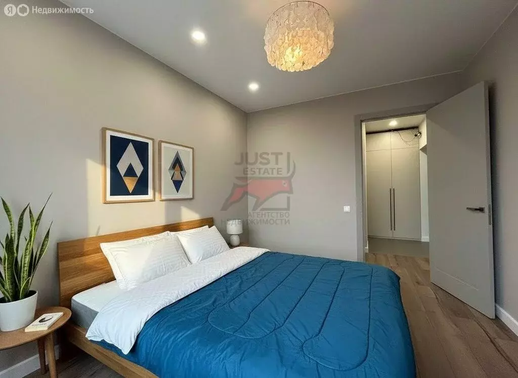 2-комнатная квартира: Москва, Дмитровское шоссе, 75/77 (40.1 м) - Фото 1