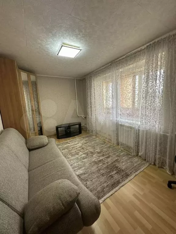 2-к. квартира, 59,1 м, 3/8 эт. - Фото 1