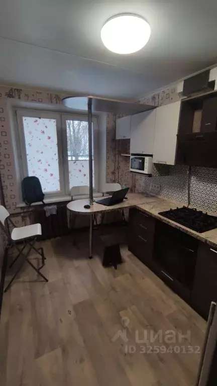 1-к кв. Москва ул. Маевок, 3 (45.0 м) - Фото 1