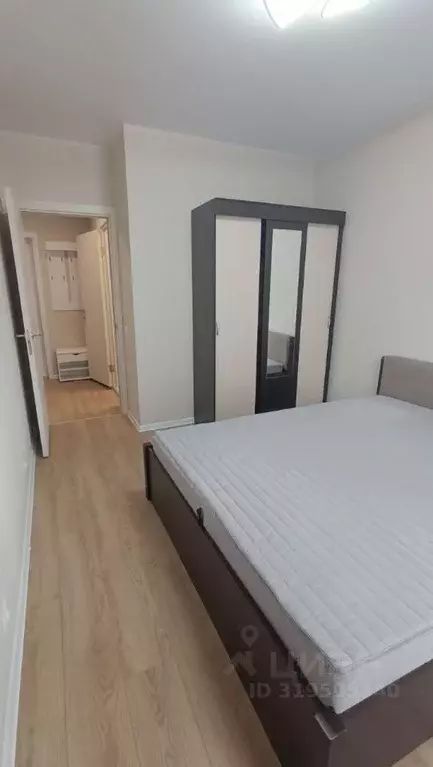 2-к кв. Московская область, Одинцово ул. Березовая, 4к2 (37.0 м) - Фото 1