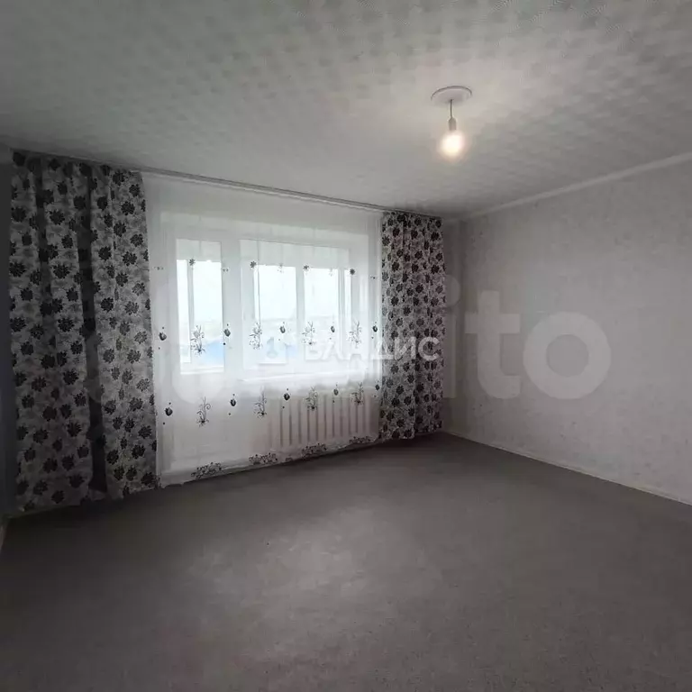 2-к. квартира, 50,5 м, 3/9 эт. - Фото 0