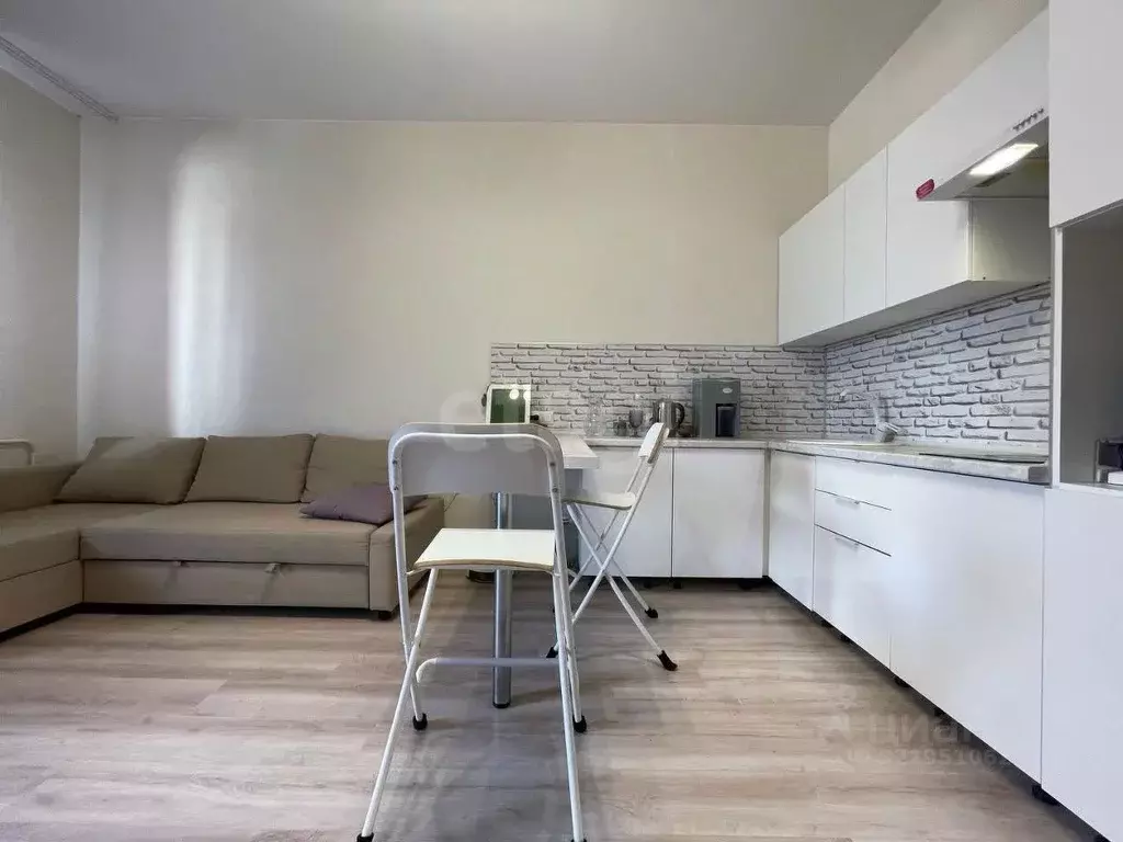 3-к кв. Новосибирская область, Новосибирск Выборная ул., 115/2 (57.0 ... - Фото 2