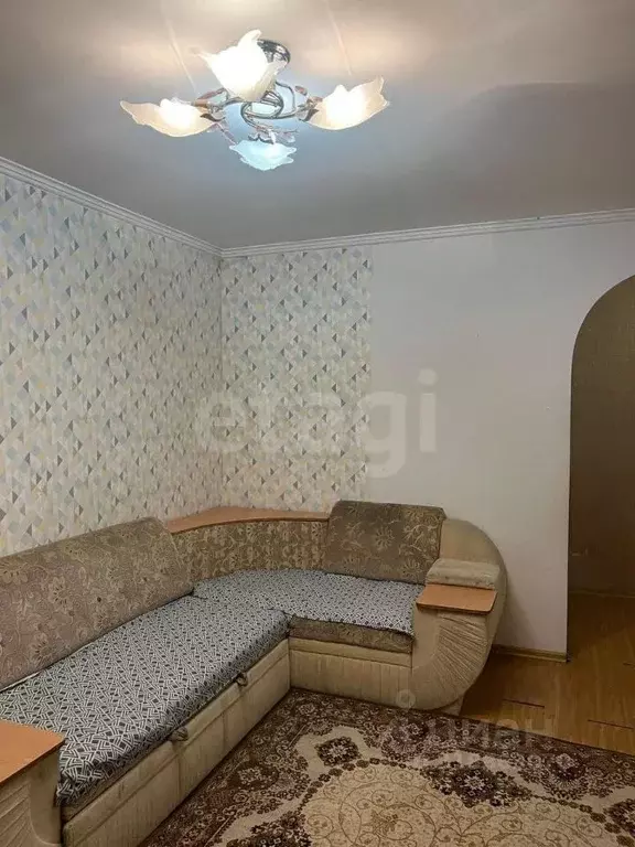 2-к кв. Ставропольский край, Ставрополь ул. Доваторцев, 37/1 (48.0 м) - Фото 1