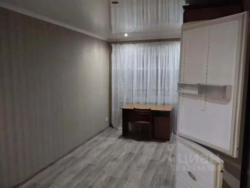 Комната Мордовия, Саранск Рузаевская ул., 34с2 (17.0 м) - Фото 1