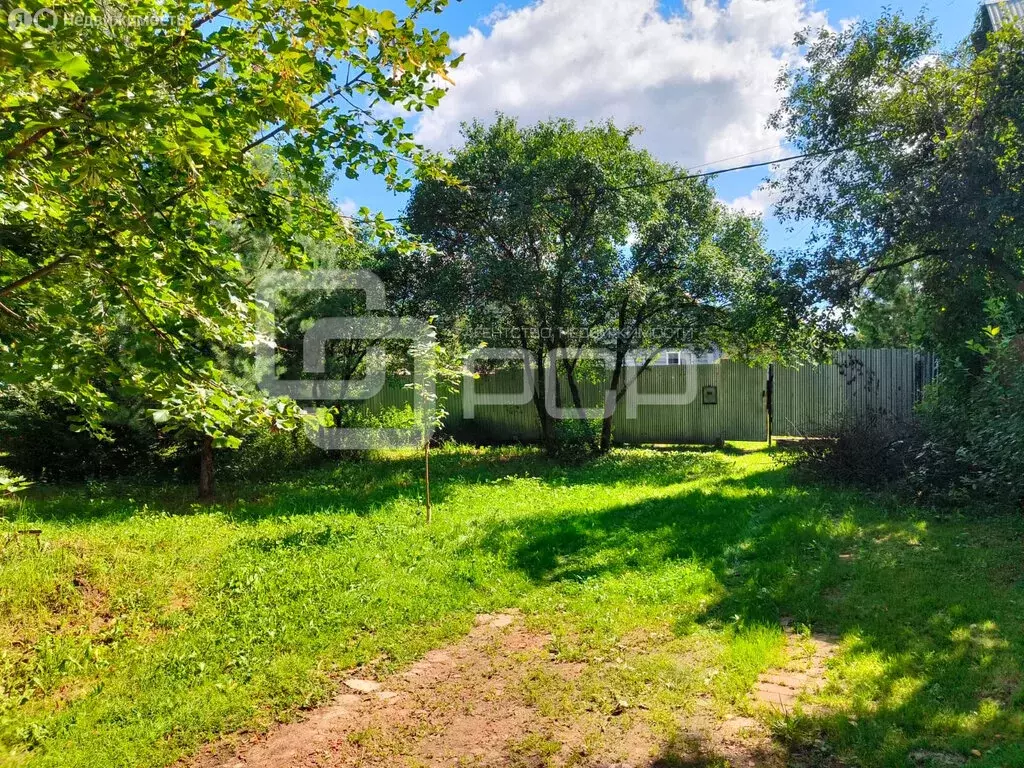 Участок в посёлок городского типа Андреевка, Староандреевский тупик ... - Фото 2